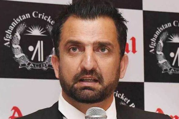 Afghan Chief Selector Criticises Cricket Australia Over Series Boycott