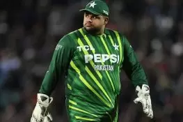 Former Cricketers Are Jealous of Babar Azam’s Success, Says Azam Khan