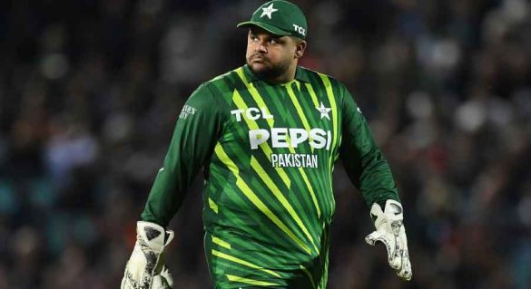 Former Cricketers Are Jealous of Babar Azam’s Success, Says Azam Khan