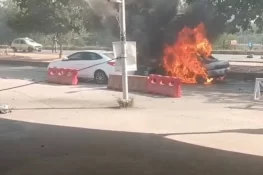 Suicide Blast Near Islamabad District Court Kills 12, Dozens Injured