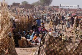Sudan’s Conflict in El Fasher Turns Deadly, Hundreds of Children Killed, Thousands Trapped