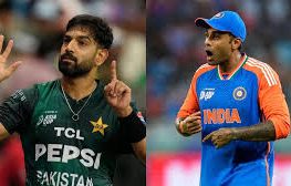 ICC Suspends Pakistan’s Haris Rauf for Two Matches, Imposes Fine