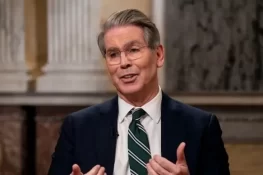 US-China Rare Earths Deal Could Be Finalised by Thanksgiving, Says Treasury Secretary