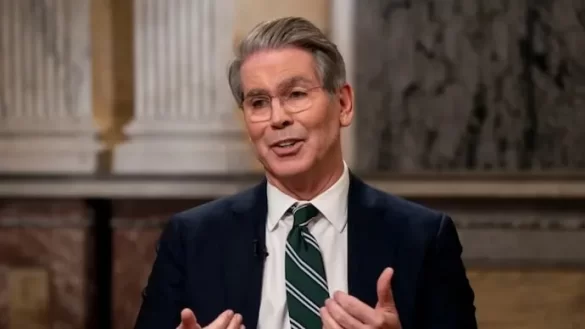 US-China Rare Earths Deal Could Be Finalised by Thanksgiving, Says Treasury Secretary