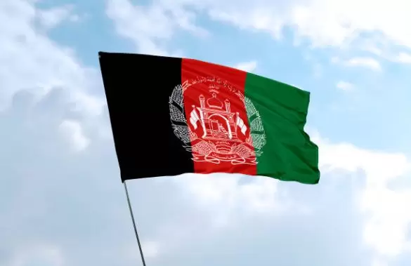 Rising Tensions: Afghanistan Threatens Pakistan Amid Reports of Anti-Pakistan Chants
