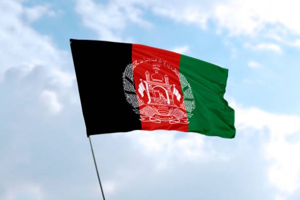 Rising Tensions: Afghanistan Threatens Pakistan Amid Reports of Anti-Pakistan Chants