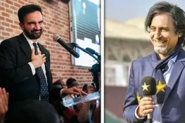 New York’s First Muslim Mayor Zahran Mamdani Reveals Admiration for Pakistan’s Ramiz Raja
