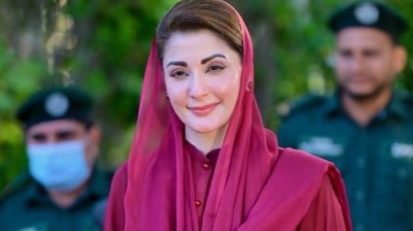 Punjab Chief Minister Maryam Nawaz’s Election Victory Upheld by Tribunal
