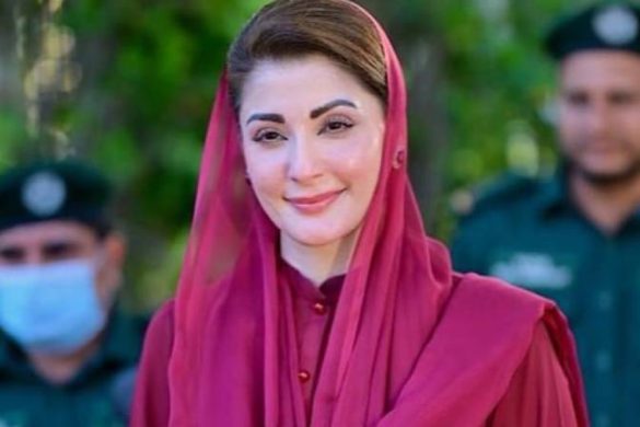 Punjab Chief Minister Maryam Nawaz’s Election Victory Upheld by Tribunal