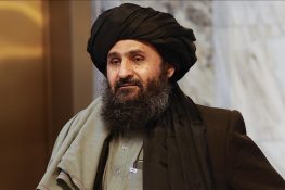 Taliban Orders Afghan Traders to Cut Ties with Pakistan, Sets Three-Month Deadline