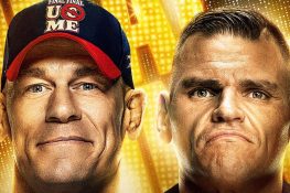 John Cena Set for Final WWE Appearance Against Gunther