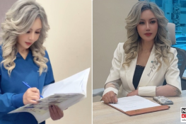 Chinese Doctor Moves to Pakistan Inspired by Local Women’s Beauty