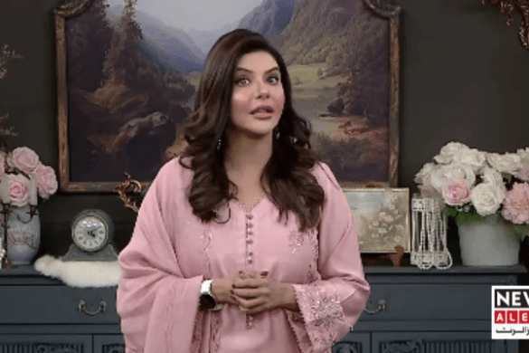Nida Yasir Apologises Over Remarks About Delivery Riders