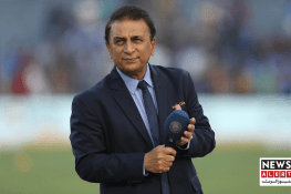 Virat Kohli Poised to Break Sachin Tendulkar’s Century Record, Says Sunil Gavaskar