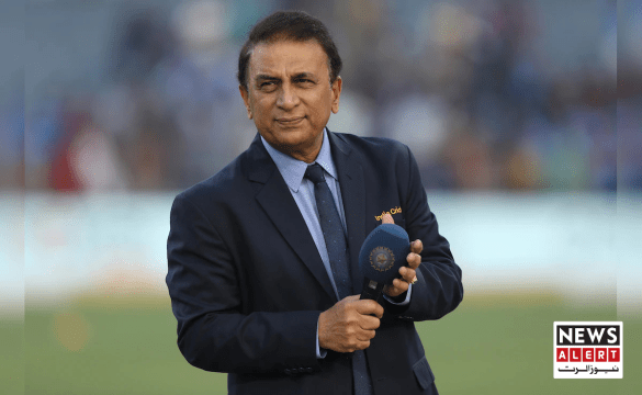Virat Kohli Poised to Break Sachin Tendulkar’s Century Record, Says Sunil Gavaskar
