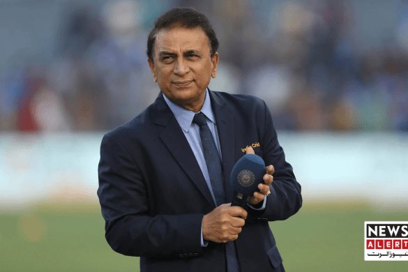 Virat Kohli Poised to Break Sachin Tendulkar’s Century Record, Says Sunil Gavaskar