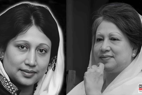Khaleda Zia, Former Prime Minister of Bangladesh, Dies at 80