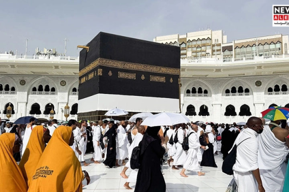 Selection Scandal: Alleged Irregularities in Pakistan’s 2026 Hajj Service Recruitment