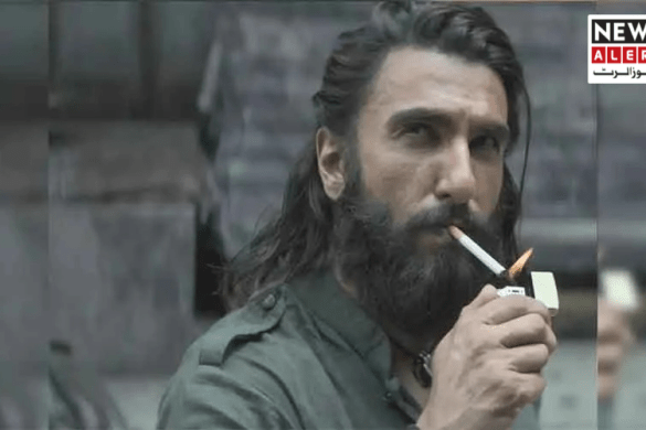 Gulf States Impose Full Ban on Indian Film Dharindar