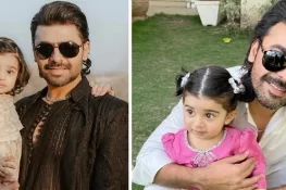 Becoming a Father Changed Everything: Farhan Saeed Opens Up Emotionally About His Daughter