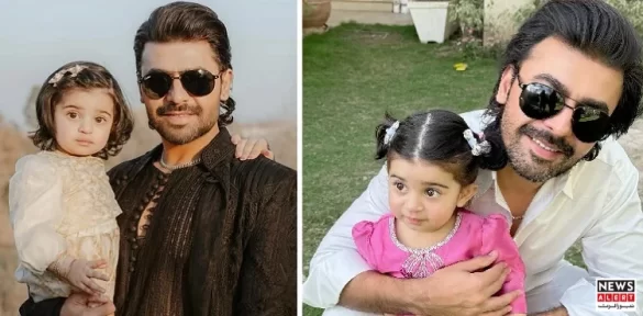 Becoming a Father Changed Everything: Farhan Saeed Opens Up Emotionally About His Daughter