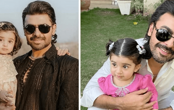 Becoming a Father Changed Everything: Farhan Saeed Opens Up Emotionally About His Daughter