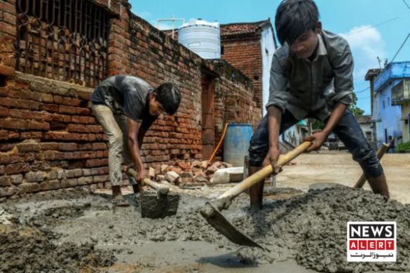 Gujarat Labour Department Flags Violations at Seven Workplaces