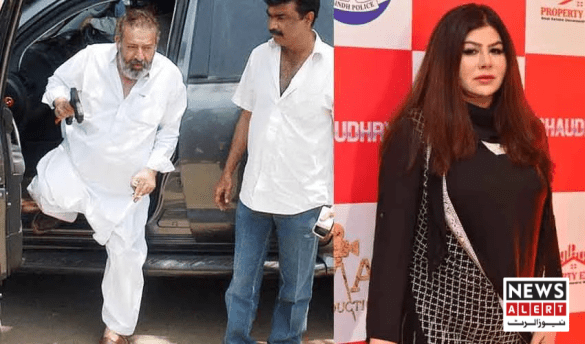 Widow of Slain Pakistani Officer Condemns Bollywood Film Dhurandhar