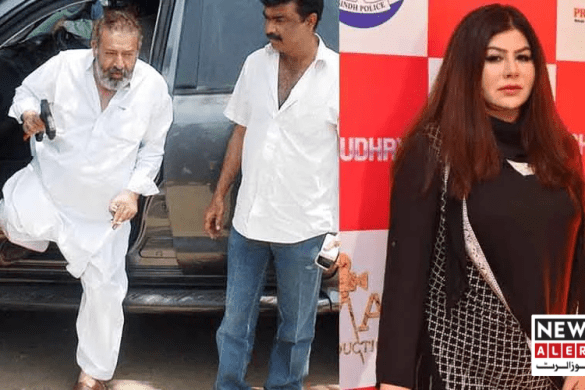 Widow of Slain Pakistani Officer Condemns Bollywood Film Dhurandhar