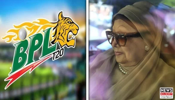 Bangladesh Premier League Matches Postponed Following Death of Former Prime Minister Khaleda Zia