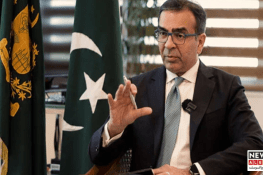 PIA Privatisation Was Essential to Keep Airline Flying, Adviser Says