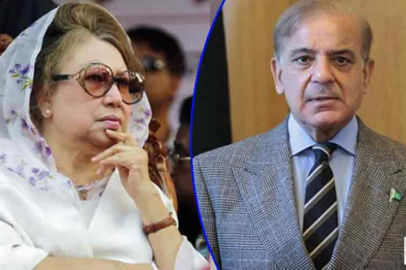 Pakistan Expresses Deep Condolences Over Former Bangladeshi Prime Minister Khaleda Zia’s Passing