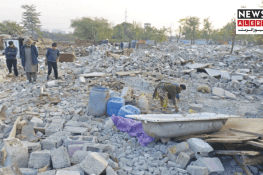 Islamabad Authorities Reclaim Rs200 Billion in Public Land from Muslim Colony