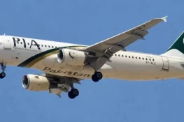 Pakistan’s Flag Carrier Set for Privatisation, Government to Gain Rs55 Billion