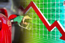 Major Drop in Petroleum Prices Expected as New Year Begins