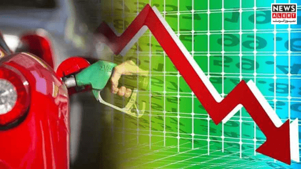 Major Drop in Petroleum Prices Expected as New Year Begins