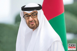 UAE President Sheikh Mohamed bin Zayed to Visit Pakistan on December 26