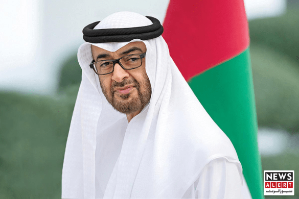 UAE President Sheikh Mohamed bin Zayed to Visit Pakistan on December 26