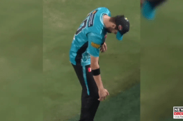 Shaheen Afridi Withdraws from Big Bash League Due to Injury, PCB Calls Him Back to Pakistan