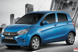 Suzuki Pakistan Unveils 2026 Cultus Prices: Top Model Hits PKR 4.59 Million