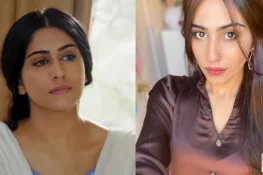 Naeema Butt’s Ramp Walk Sparks Mixed Reactions on Social Media