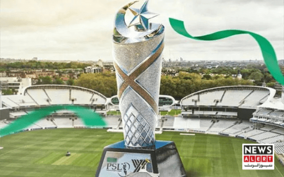 PSL Marks Historic Milestone With First-Ever Roadshow at Lord’s