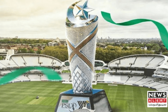 PSL Marks Historic Milestone With First-Ever Roadshow at Lord’s