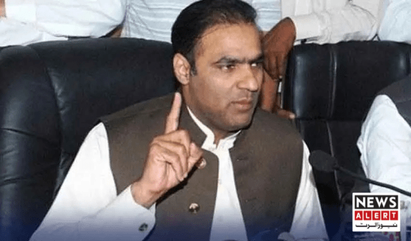 PML-N Strengthens Senate Hold as Abid Sher Ali Wins Unopposed