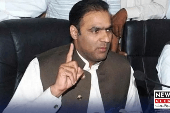 PML-N Strengthens Senate Hold as Abid Sher Ali Wins Unopposed