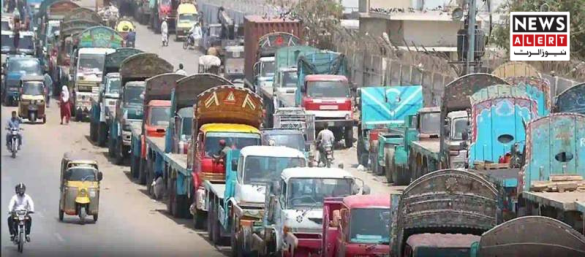 Punjab Government Suspends Traffic Ordinance Following Transporters’ Strike