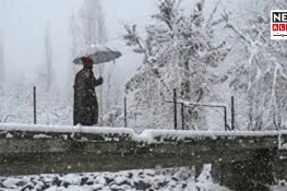 Rain Expected in Pakistan by Late December: Meteorologists Offer Hope Amid Dry Winter
