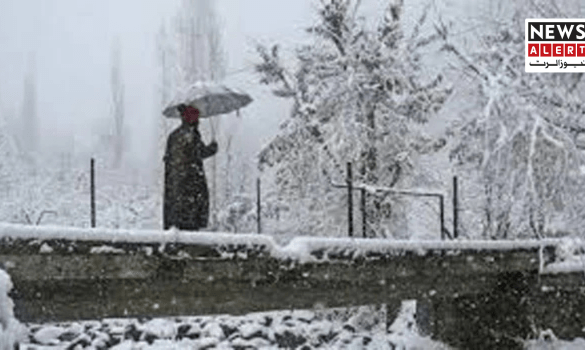 Rain Expected in Pakistan by Late December: Meteorologists Offer Hope Amid Dry Winter