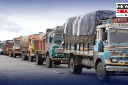 Transport Strike in Punjab Escalates After Government Talks Stall