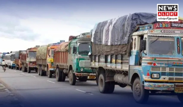 Transport Strike in Punjab Escalates After Government Talks Stall